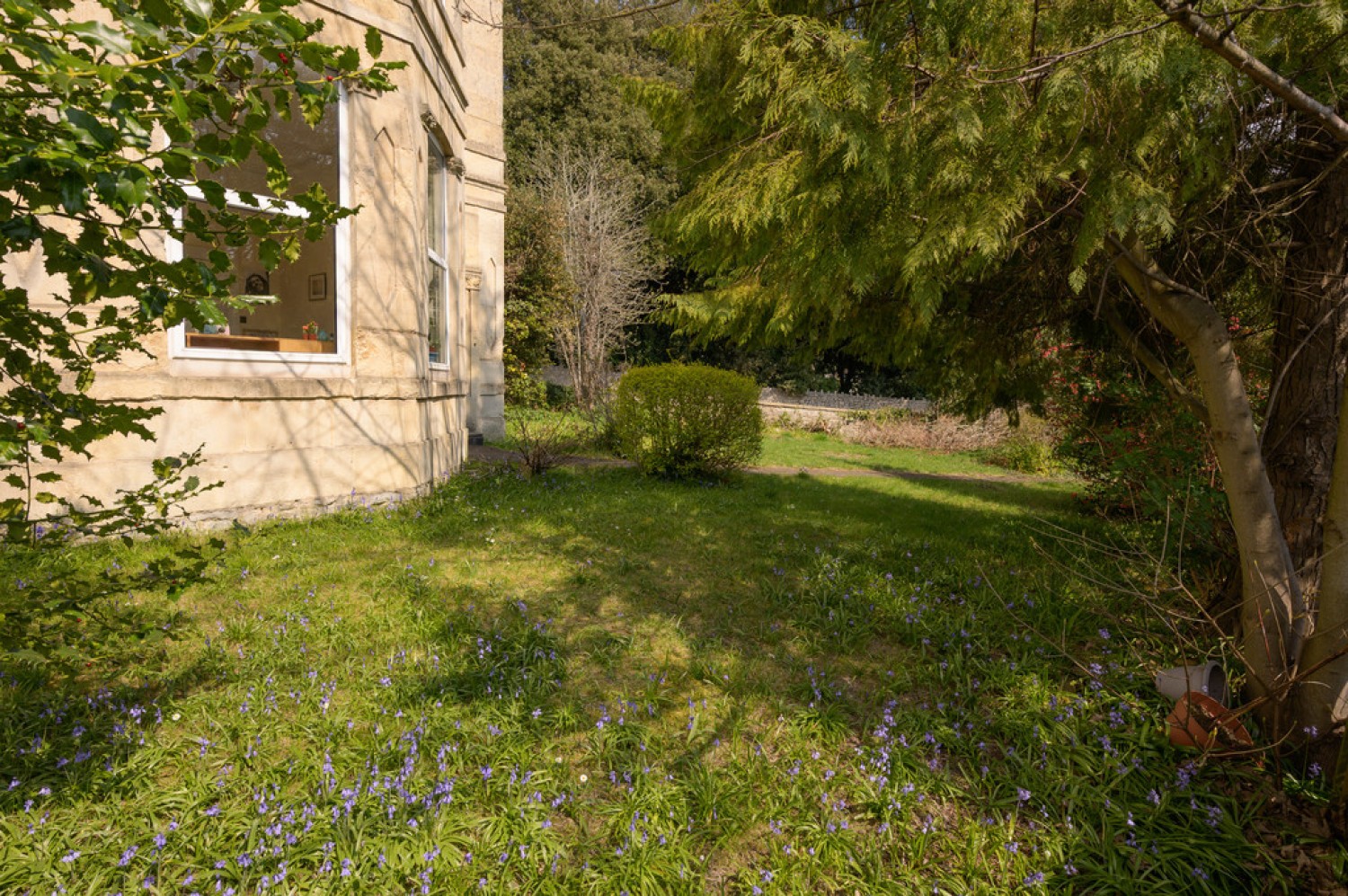 5 bedroom House for Letting Newbridge , Bath