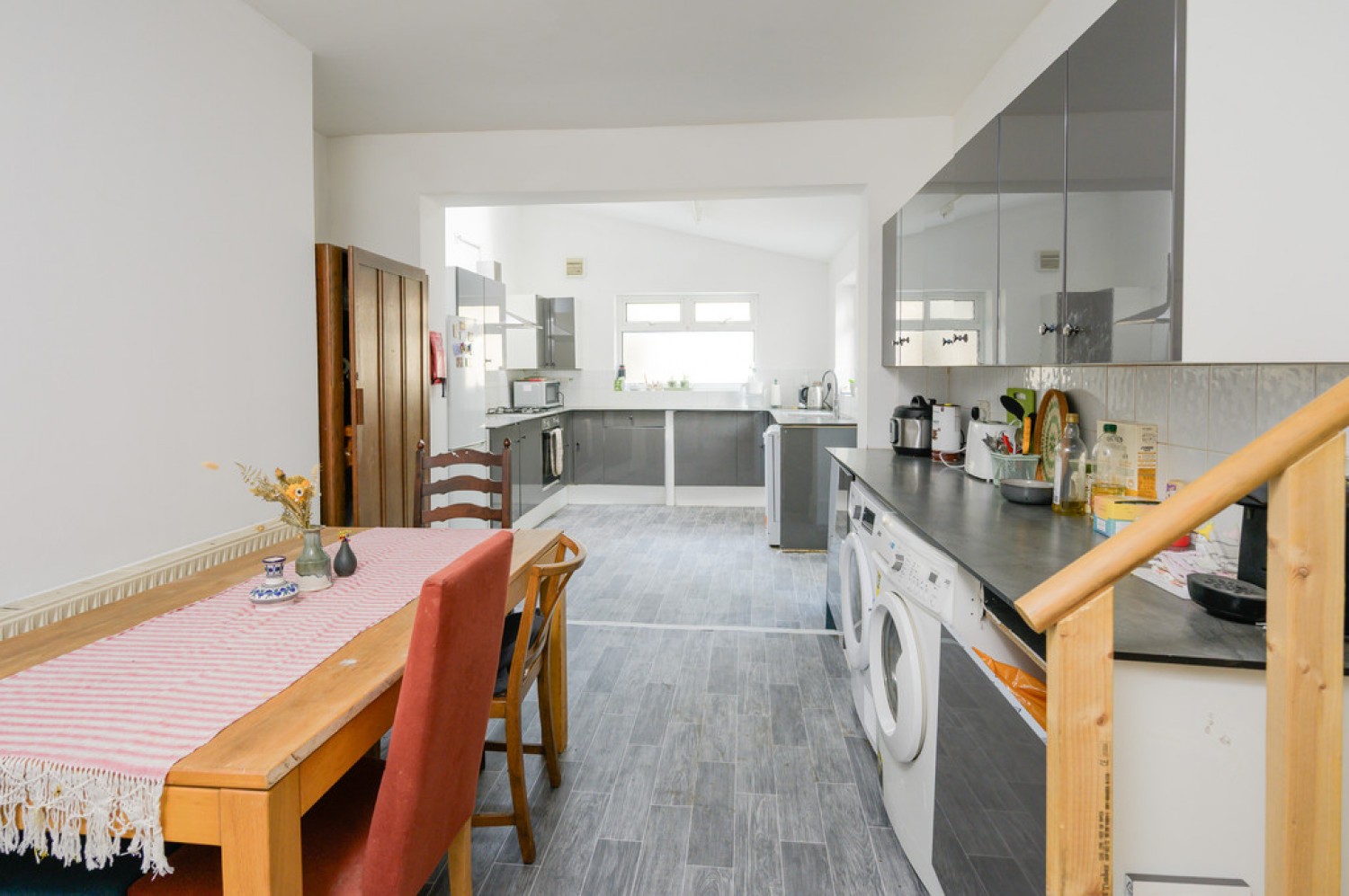 5 bedroom House for Letting Newbridge , Bath