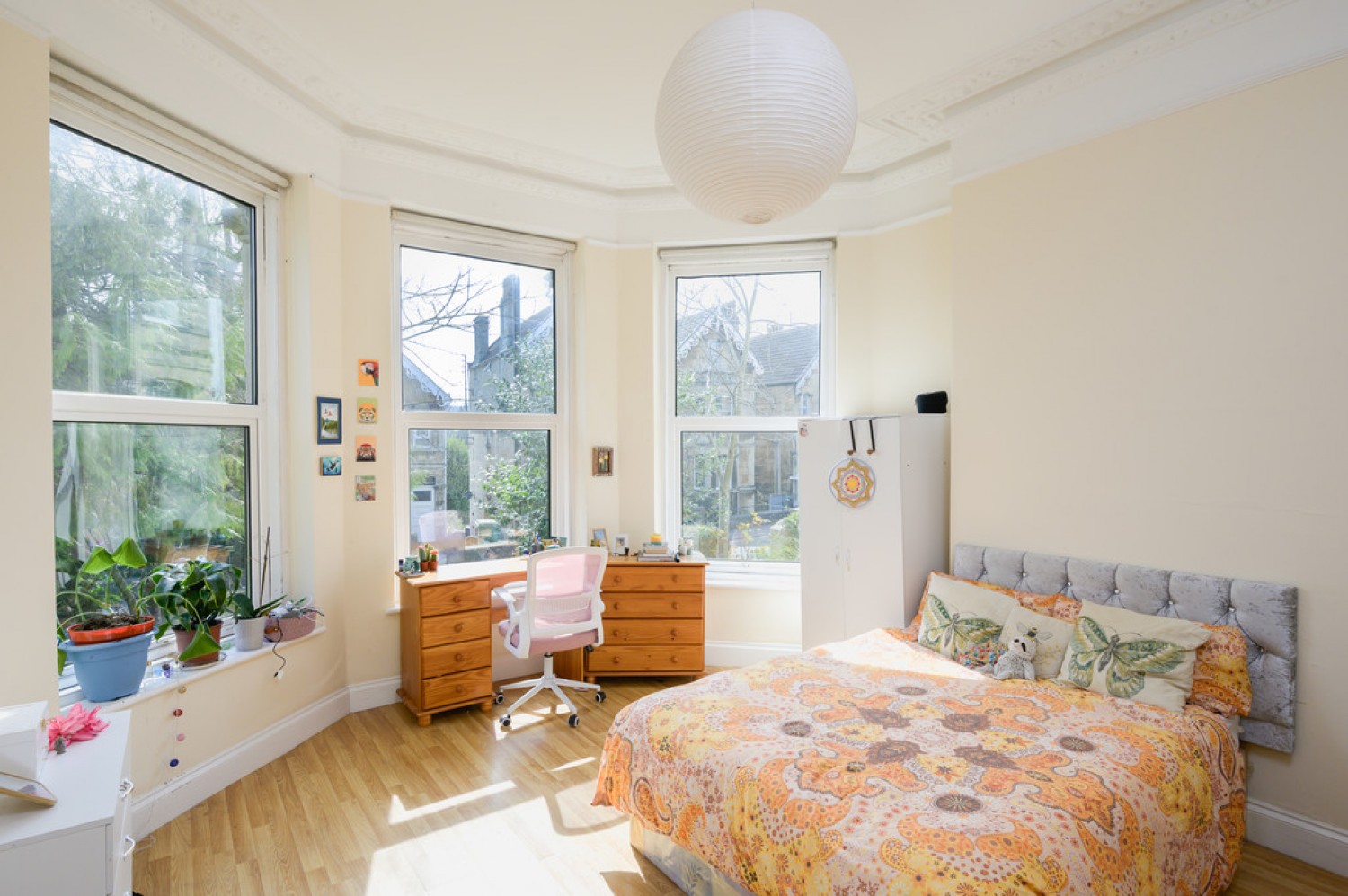 5 bedroom House for Letting Newbridge , Bath