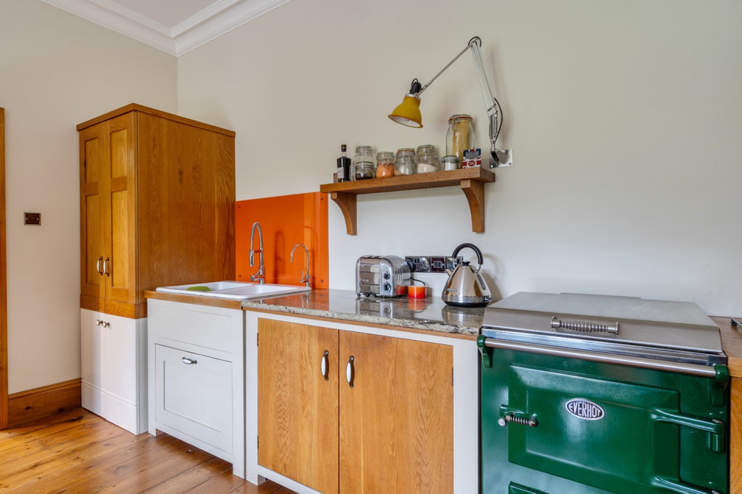 2 bedroom Flat in Battlefields, Lansdown, Bath