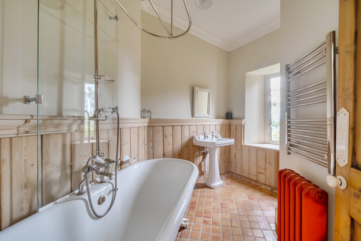 Battlefields, Lansdown, Bath