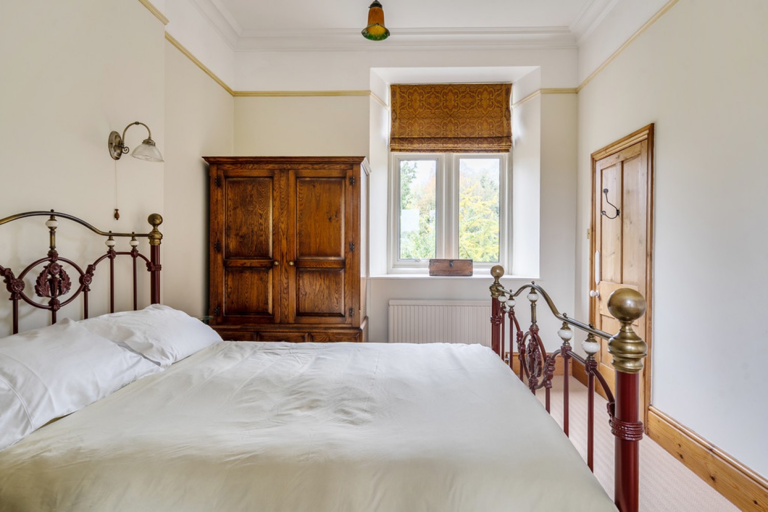 2 bedroom Flat in Battlefields, Lansdown, Bath