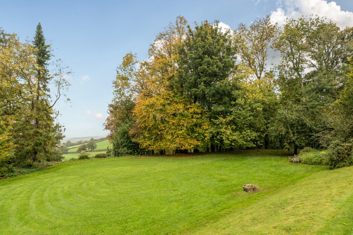 Battlefields, Lansdown, Bath