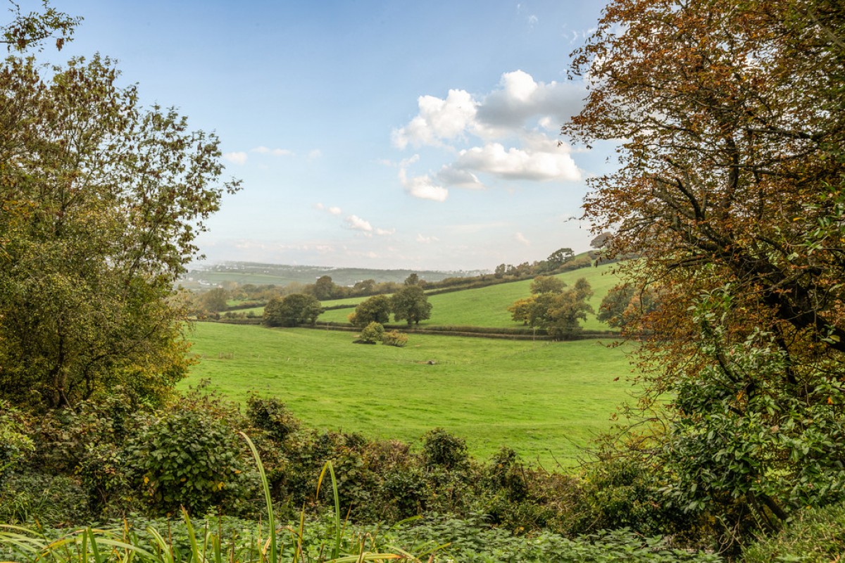 Battlefields, Lansdown, Bath