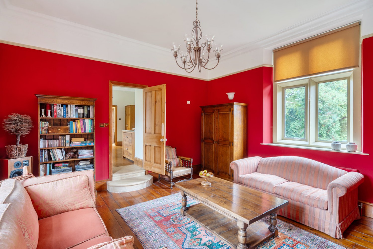 2 bedroom Flat in Battlefields, Lansdown, Bath