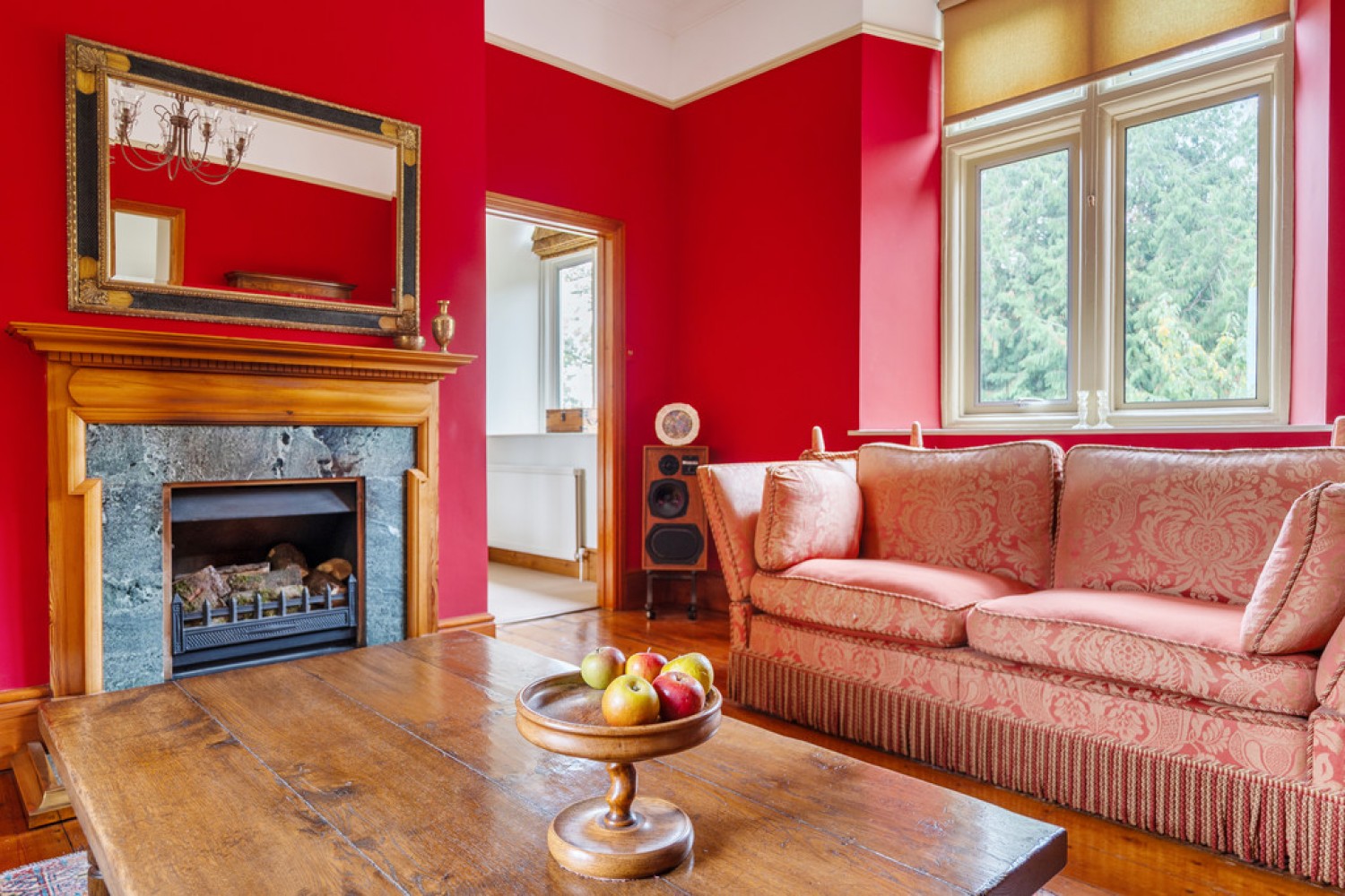 2 bedroom Flat in Battlefields, Lansdown, Bath