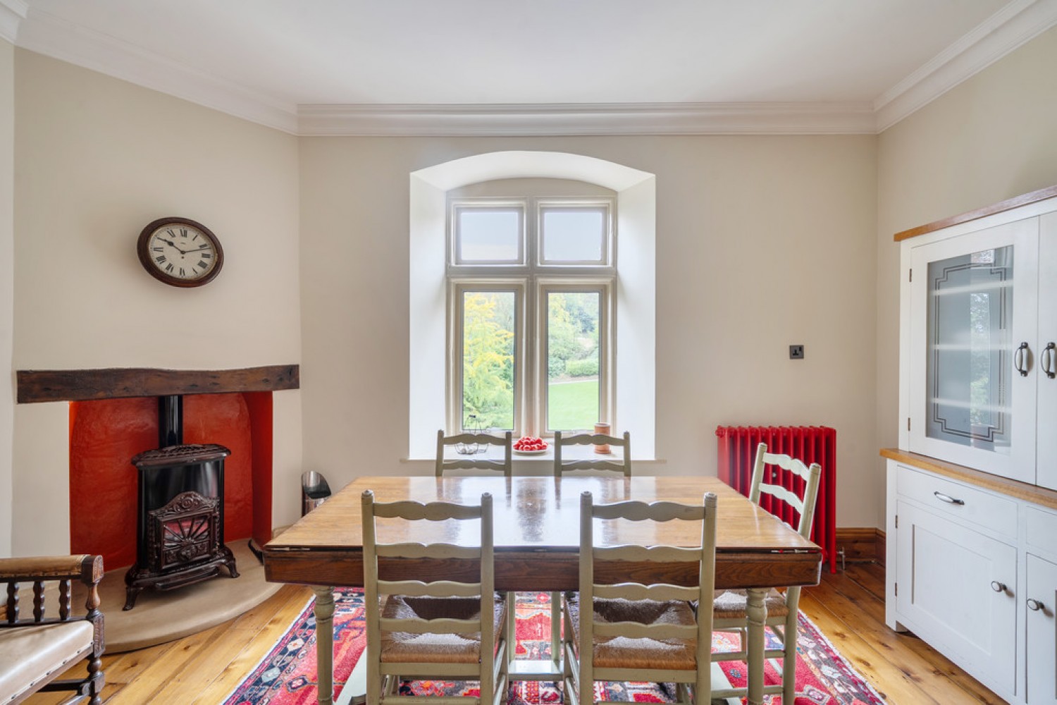 2 bedroom Flat in Battlefields, Lansdown, Bath