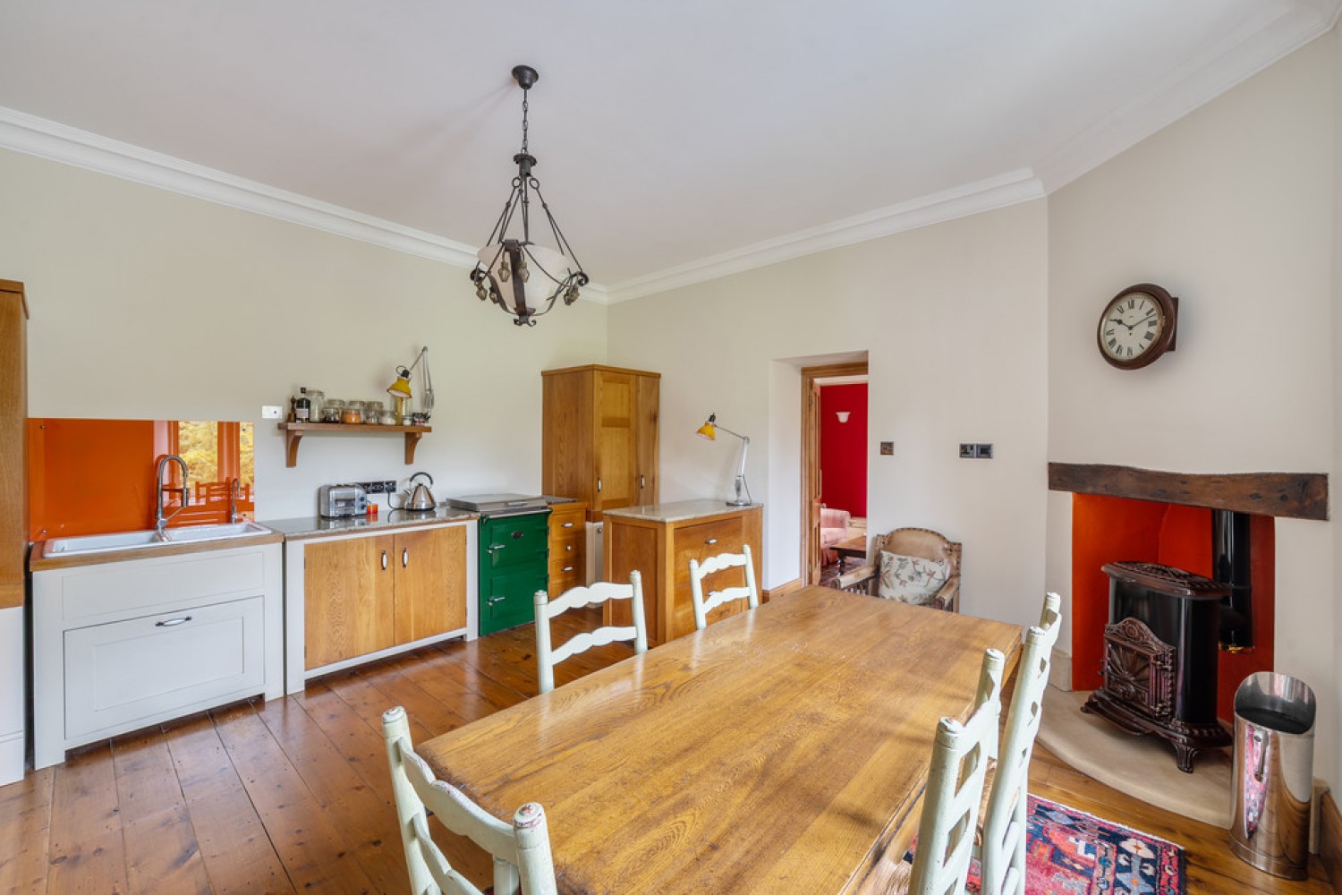 2 bedroom Flat in Battlefields, Lansdown, Bath