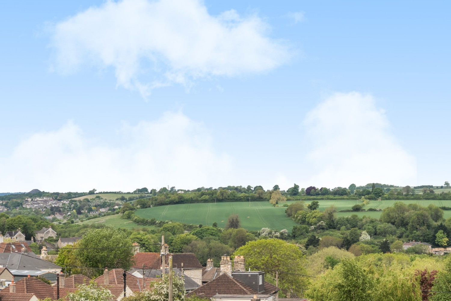 Frome Road, Radstock