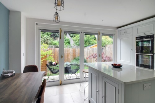 Manor Road, Weston, Bath