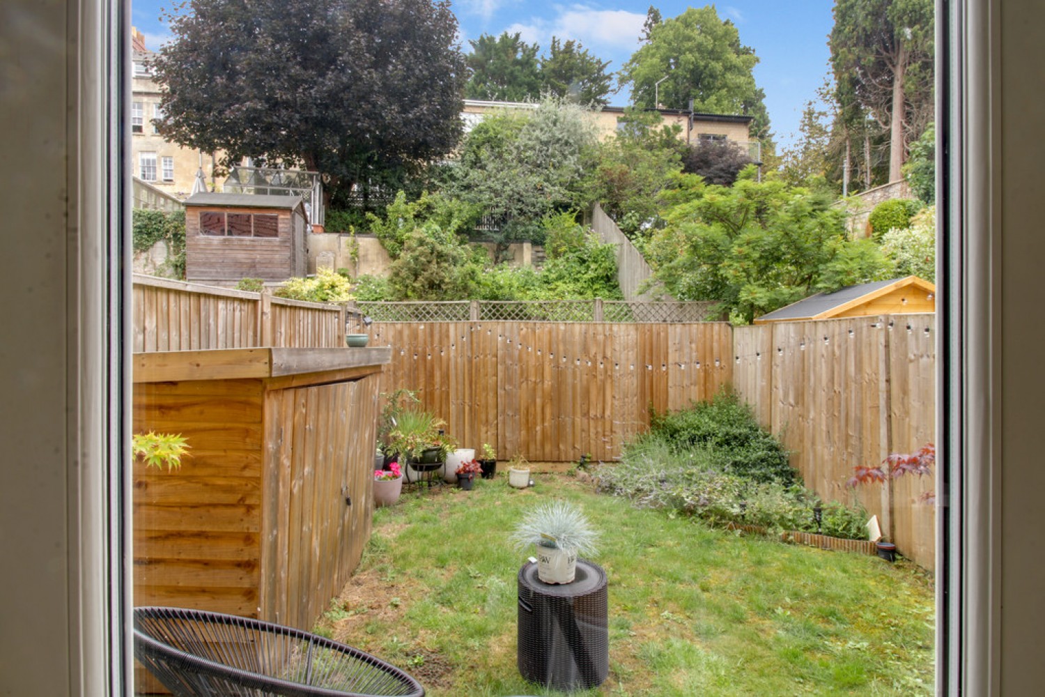 Manor Road, Weston, Bath