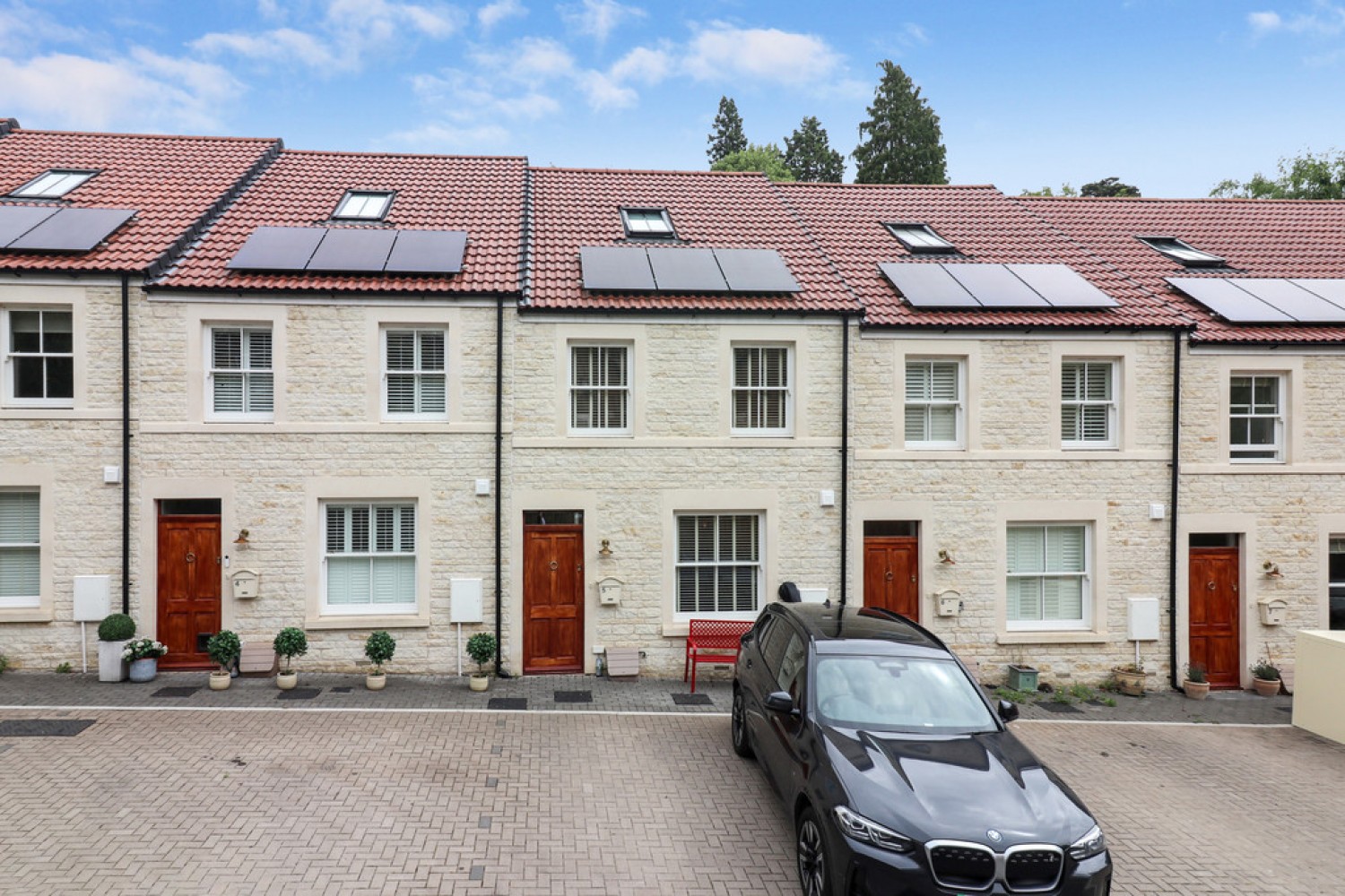 Manor Road, Weston, Bath