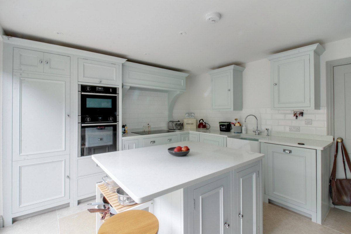 Manor Road, Weston, Bath