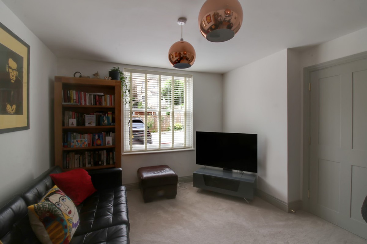 Manor Road, Weston, Bath