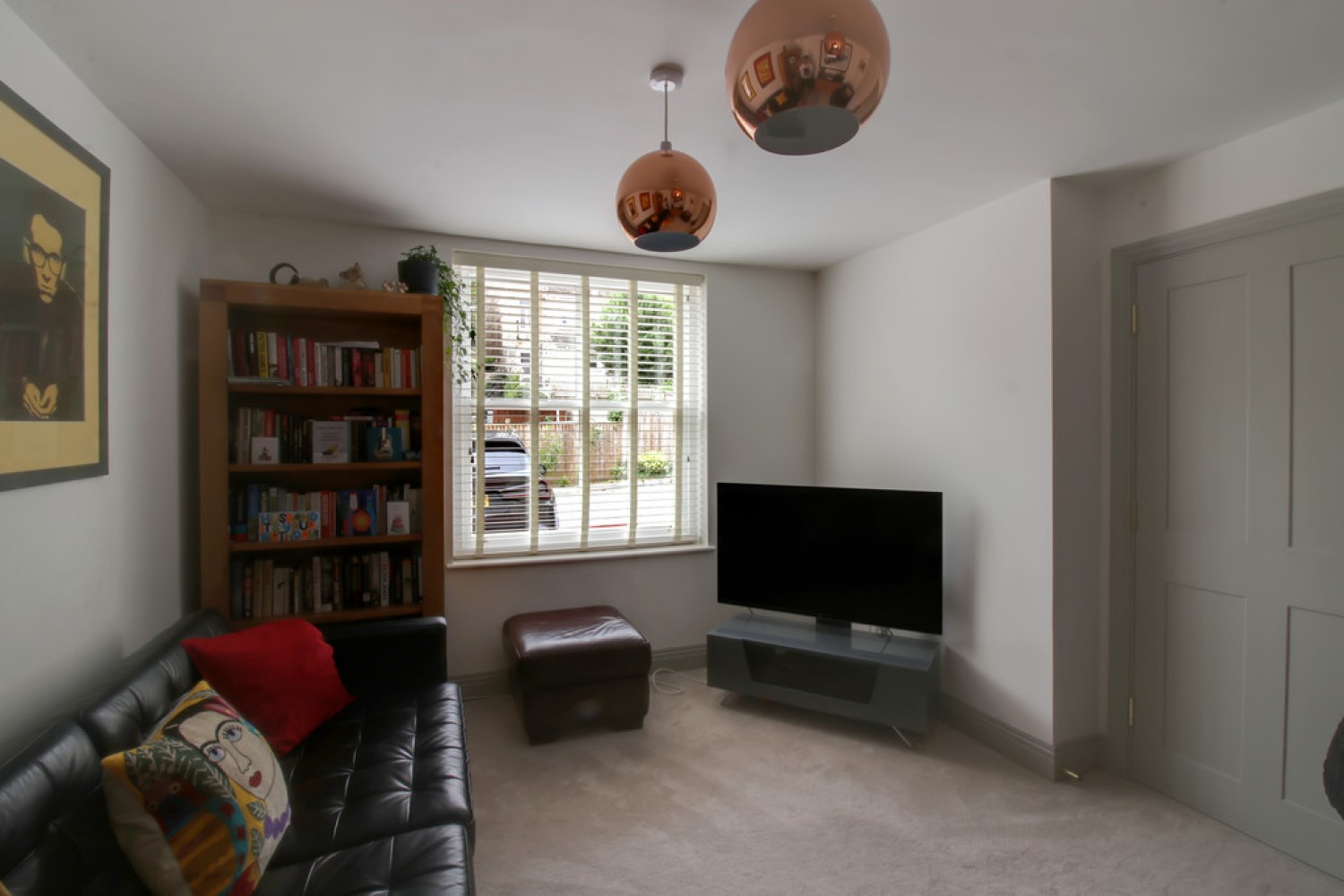 Manor Road, Weston, Bath