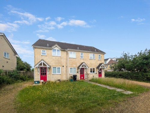 Canons Close, Southdown