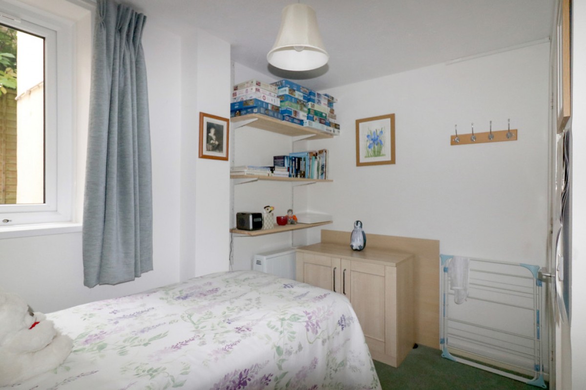 Hanover Court, Salisbury Road , Larkhall