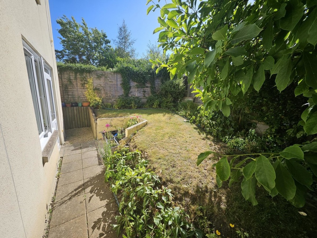 Hanover Court, Salisbury Road , Larkhall