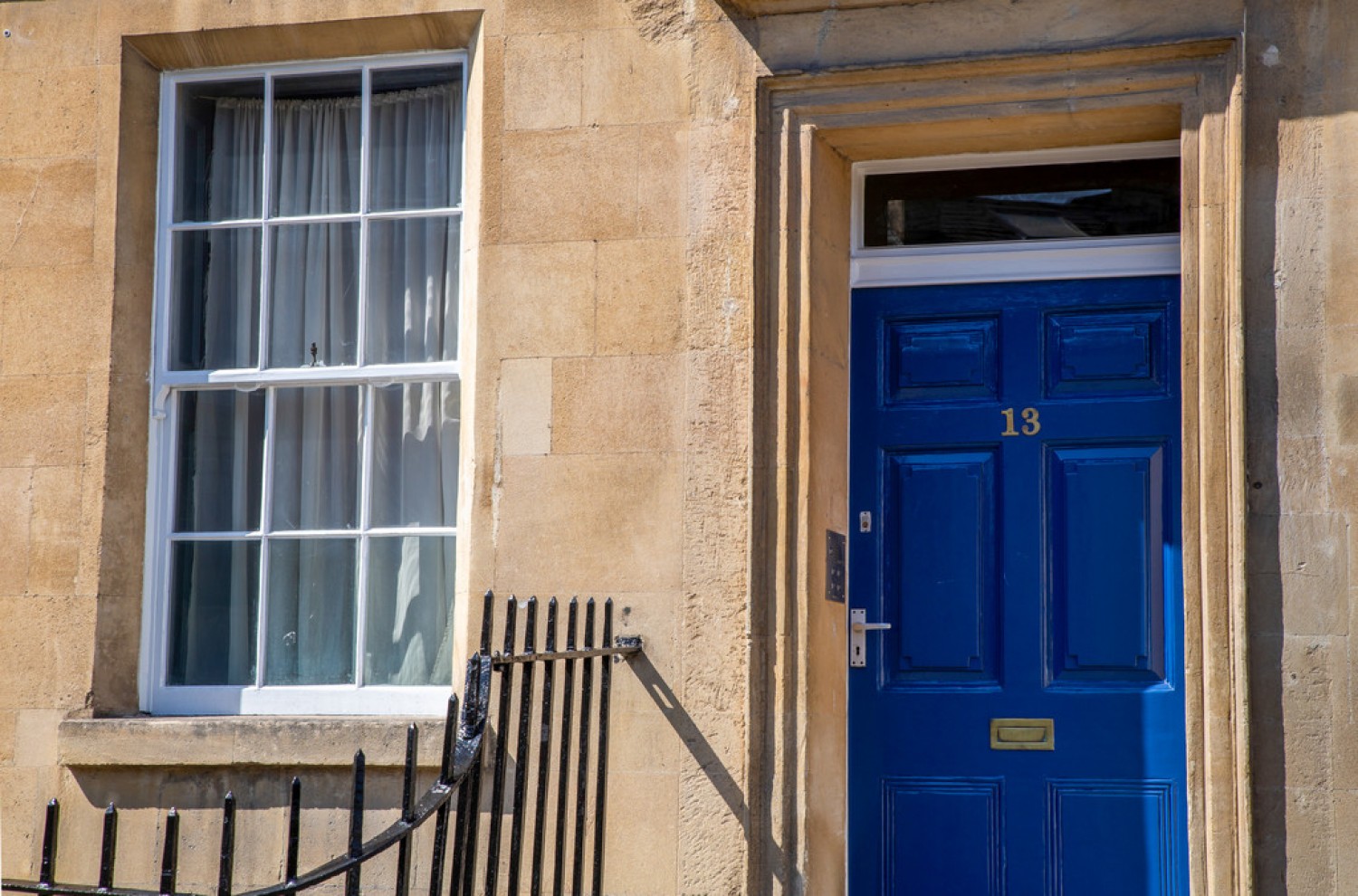 Walcot Parade , Bath