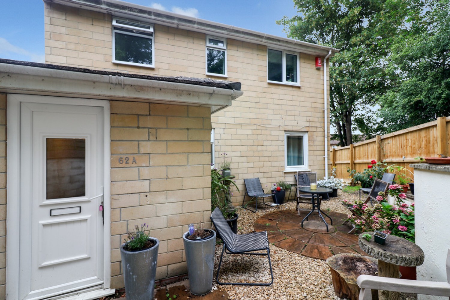 2 bedroom Flat for Letting Moorfields Road, Bath