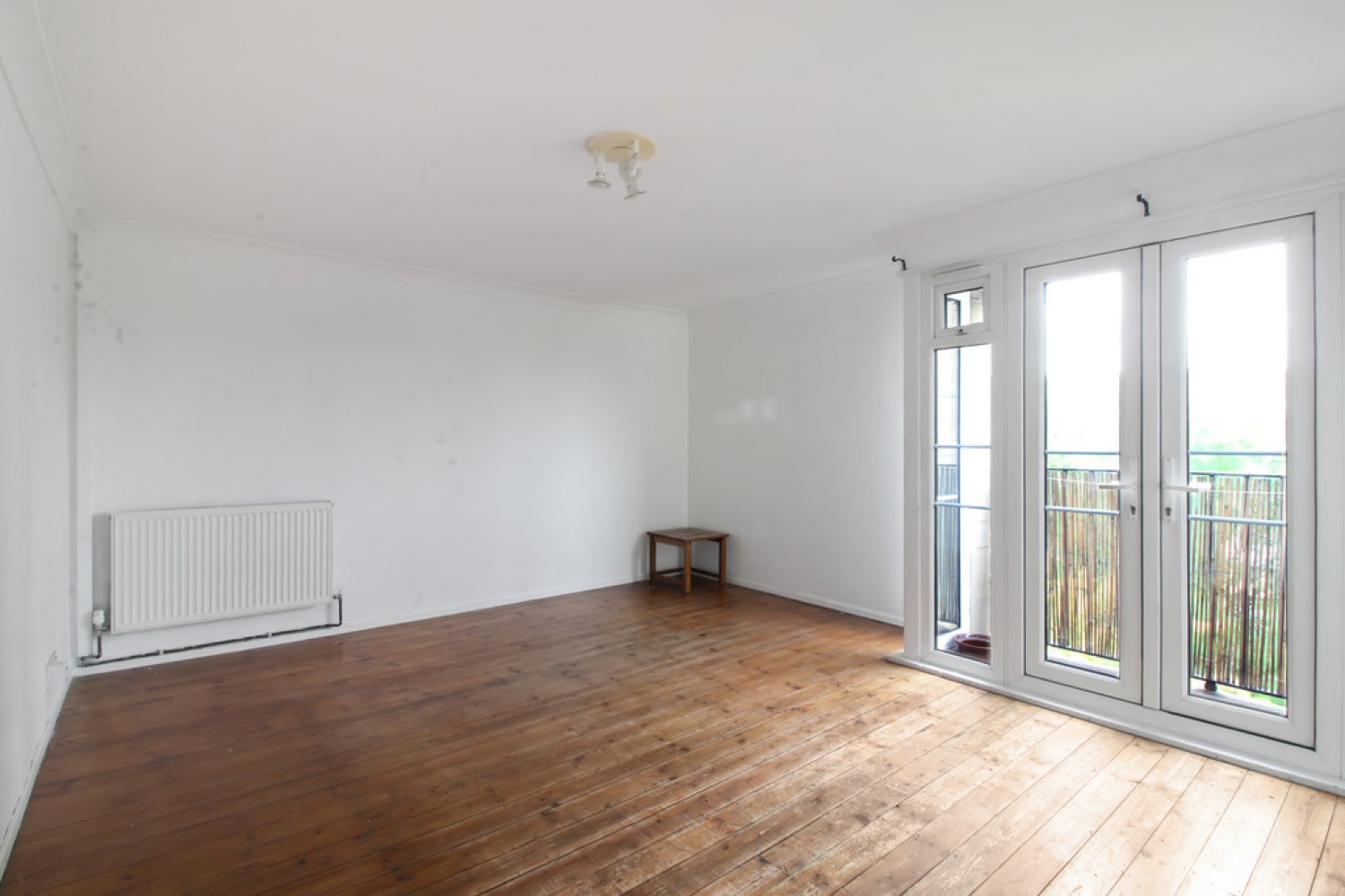 Saffron Court, Bath