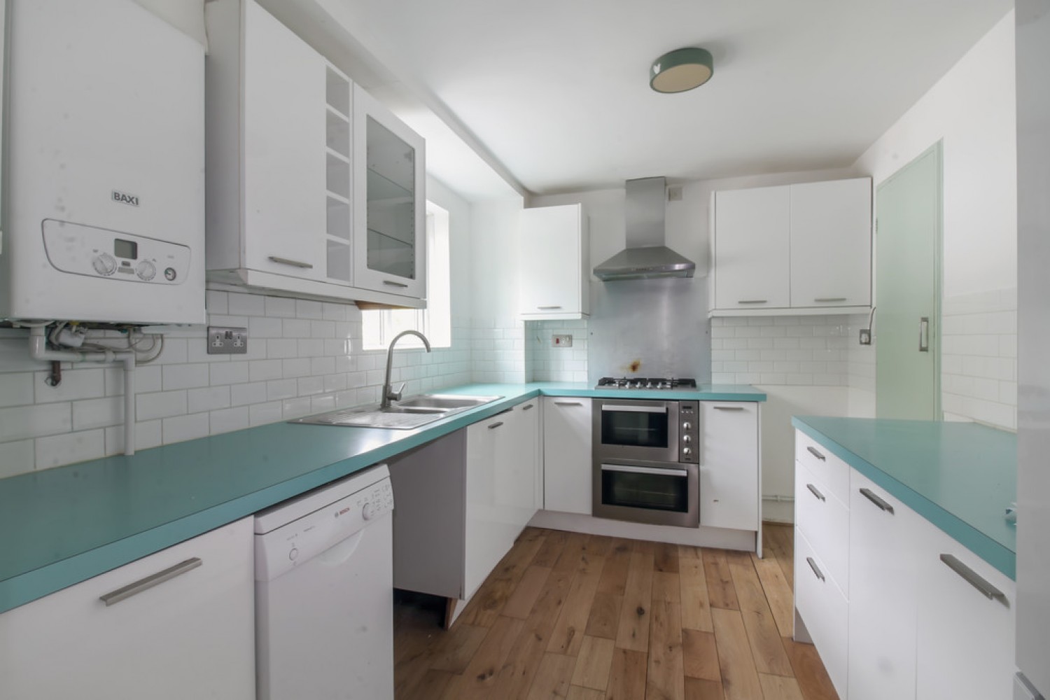 Saffron Court, Bath