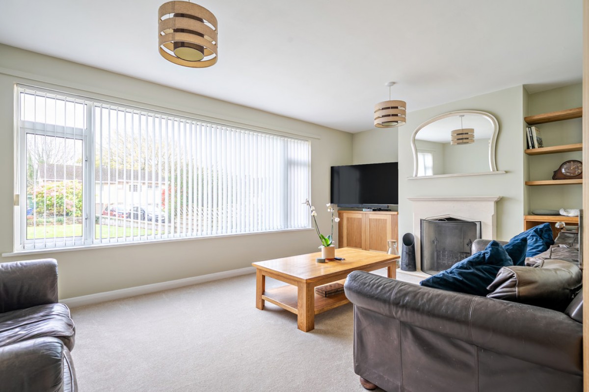 Meadow Park, Bathford, Bath