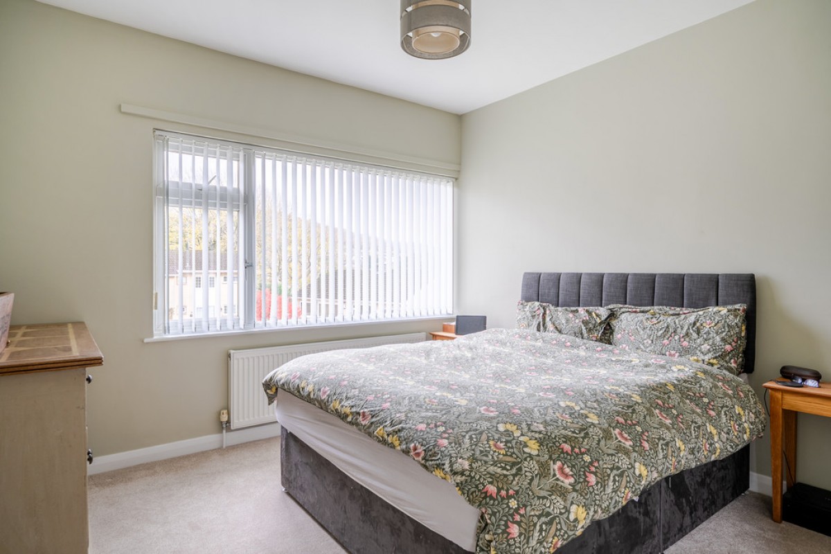 Meadow Park, Bathford, Bath