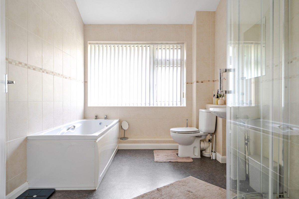 Meadow Park, Bathford, Bath