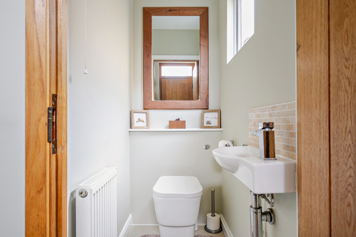 Meadow Park, Bathford, Bath