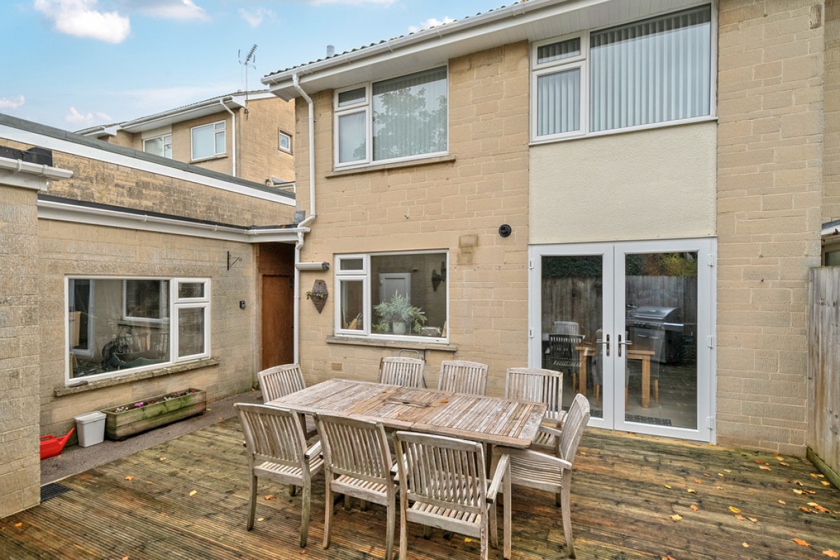 Meadow Park, Bathford, Bath