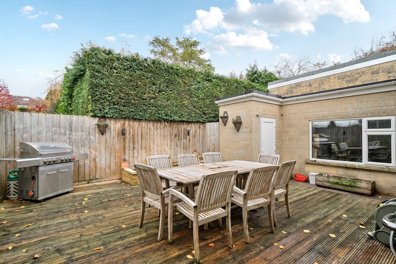 Meadow Park, Bathford, Bath