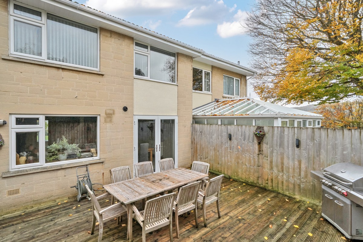 Meadow Park, Bathford, Bath