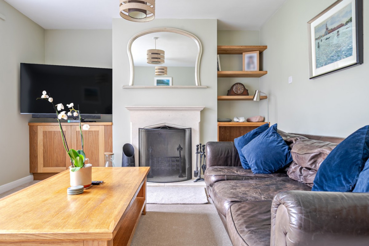 Meadow Park, Bathford, Bath