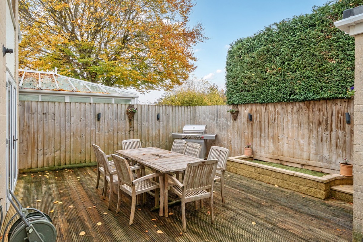 Meadow Park, Bathford, Bath