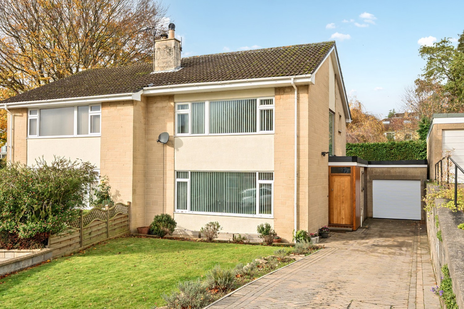 Meadow Park, Bathford, Bath