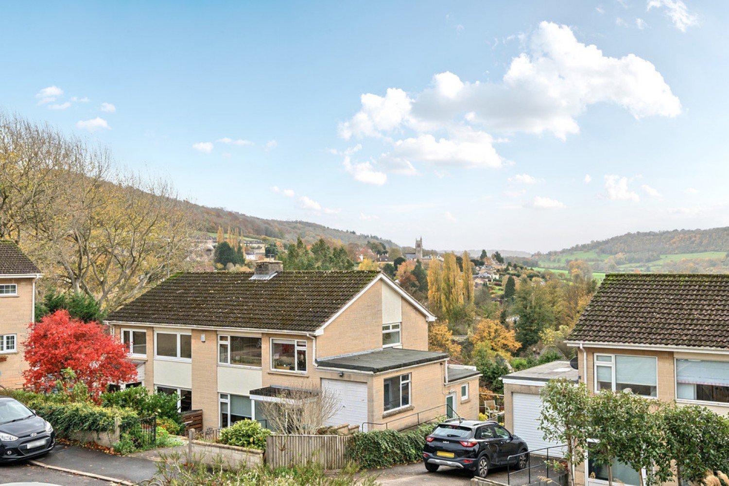 Meadow Park, Bathford, Bath