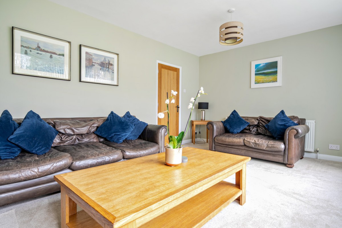 Meadow Park, Bathford, Bath