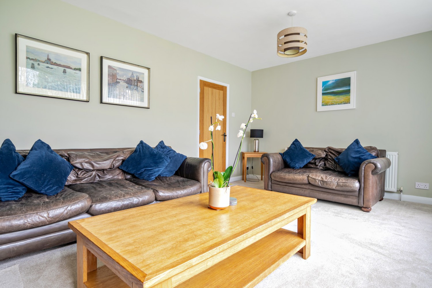 Meadow Park, Bathford, Bath