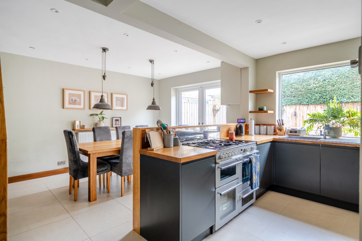 Meadow Park, Bathford, Bath