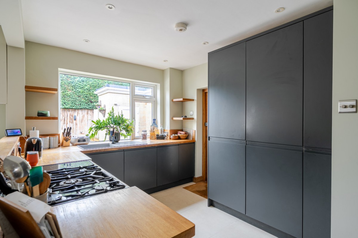 Meadow Park, Bathford, Bath