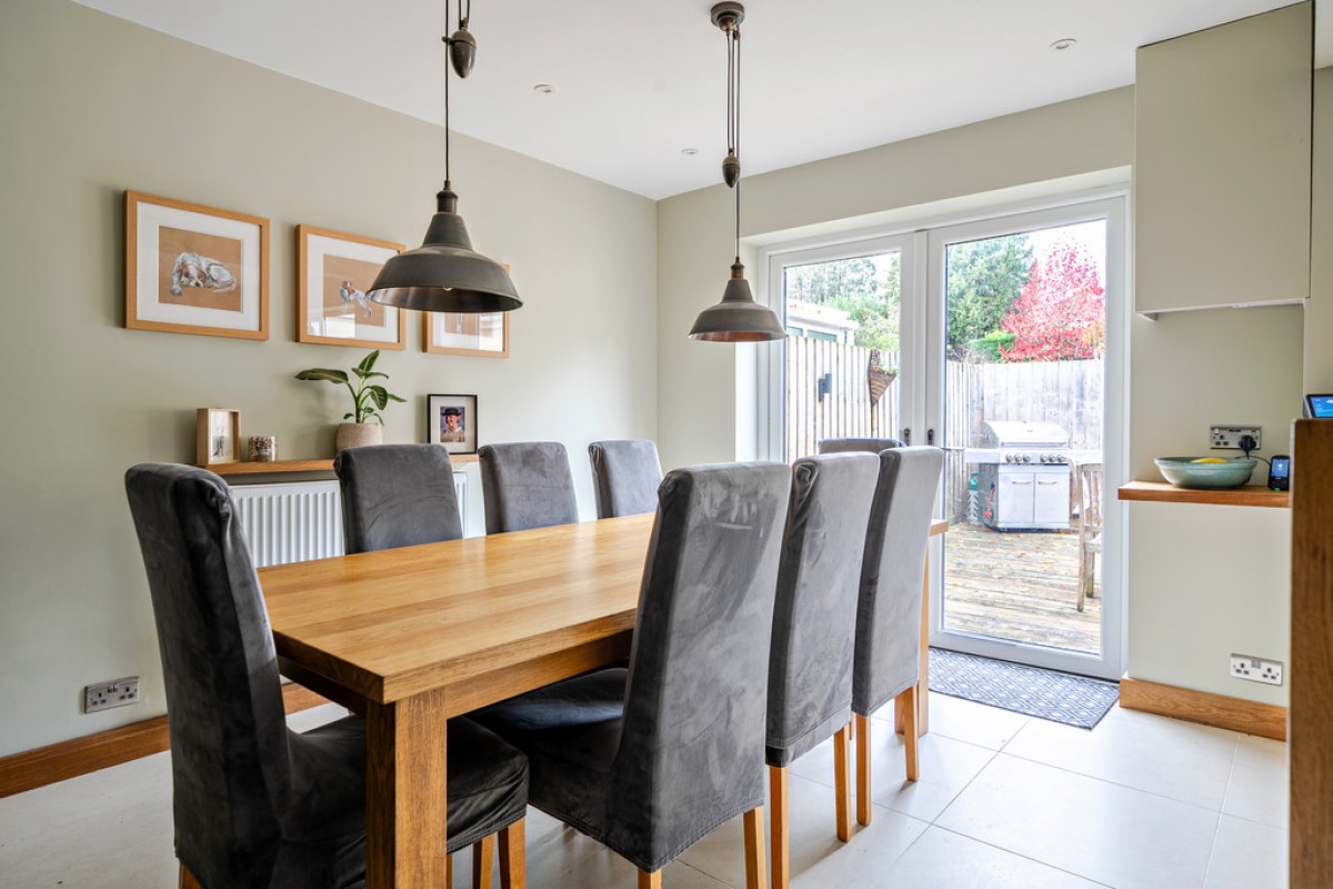 Meadow Park, Bathford, Bath