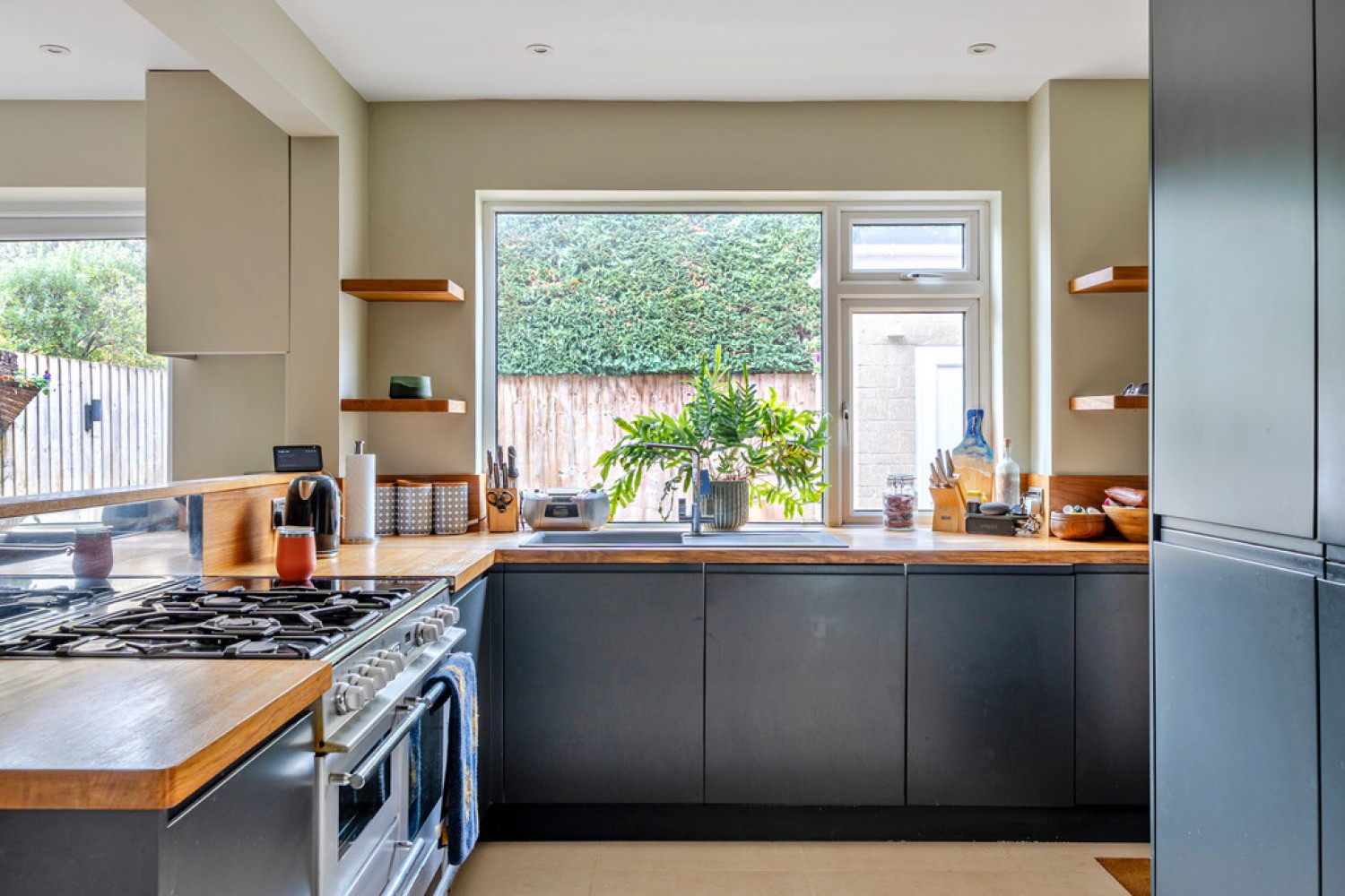 Meadow Park, Bathford, Bath