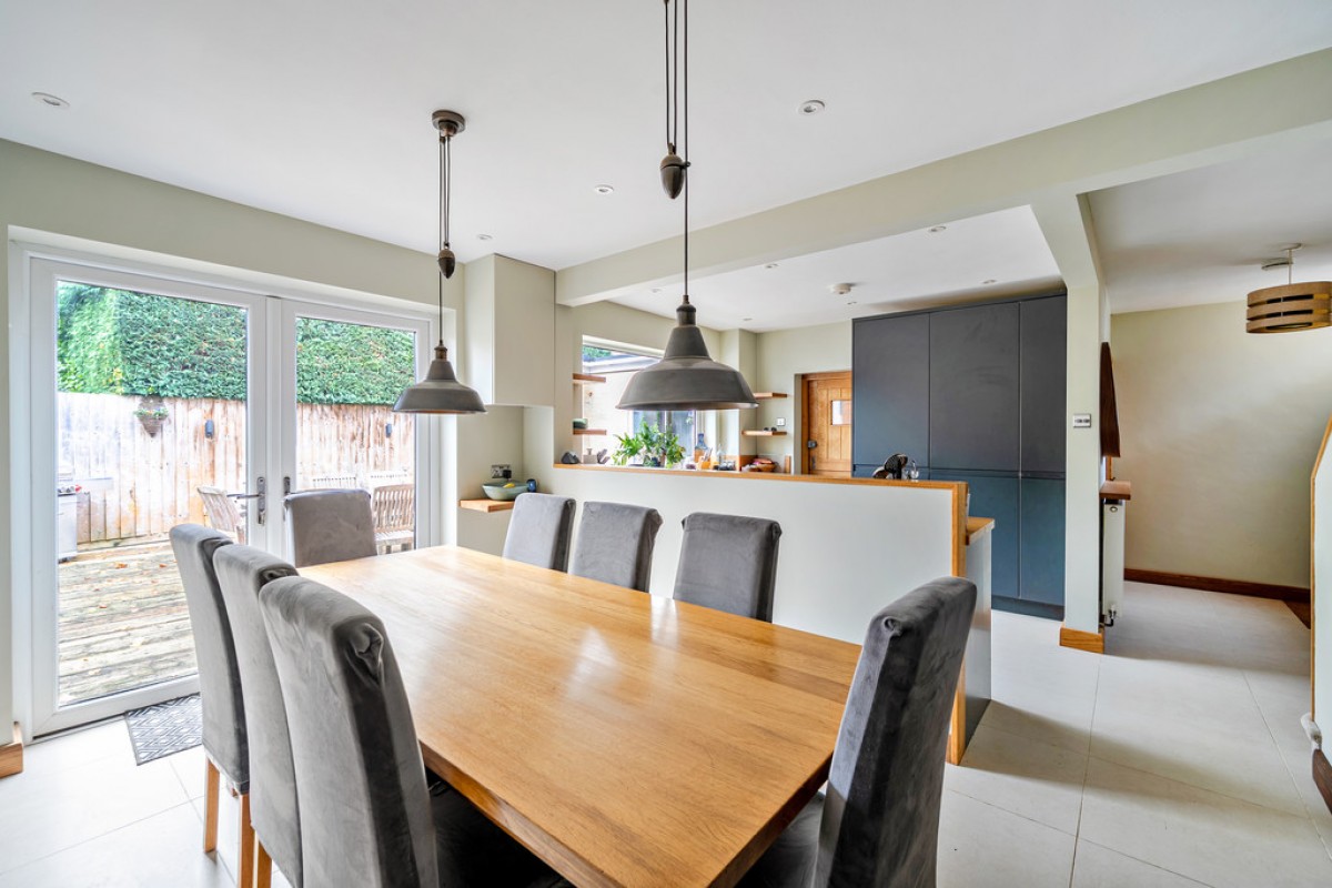 Meadow Park, Bathford, Bath