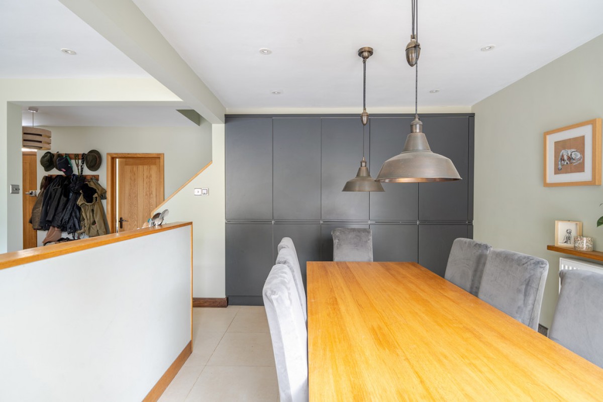 Meadow Park, Bathford, Bath