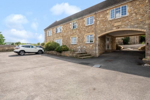Solsbury Court, Batheaston
