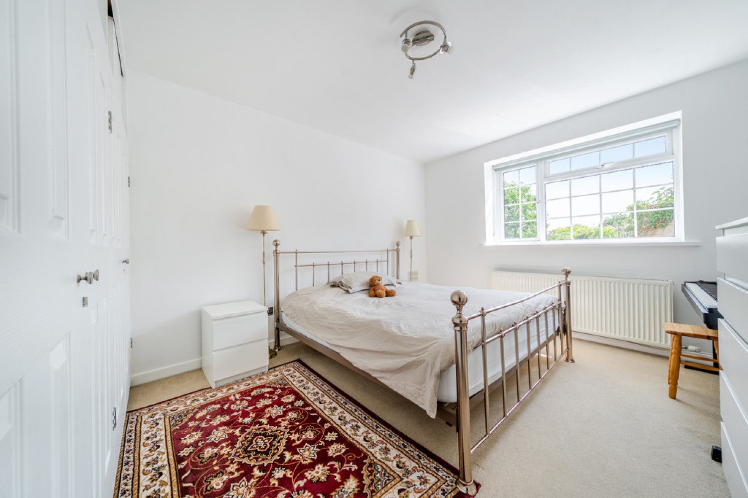 Solsbury Court, Batheaston