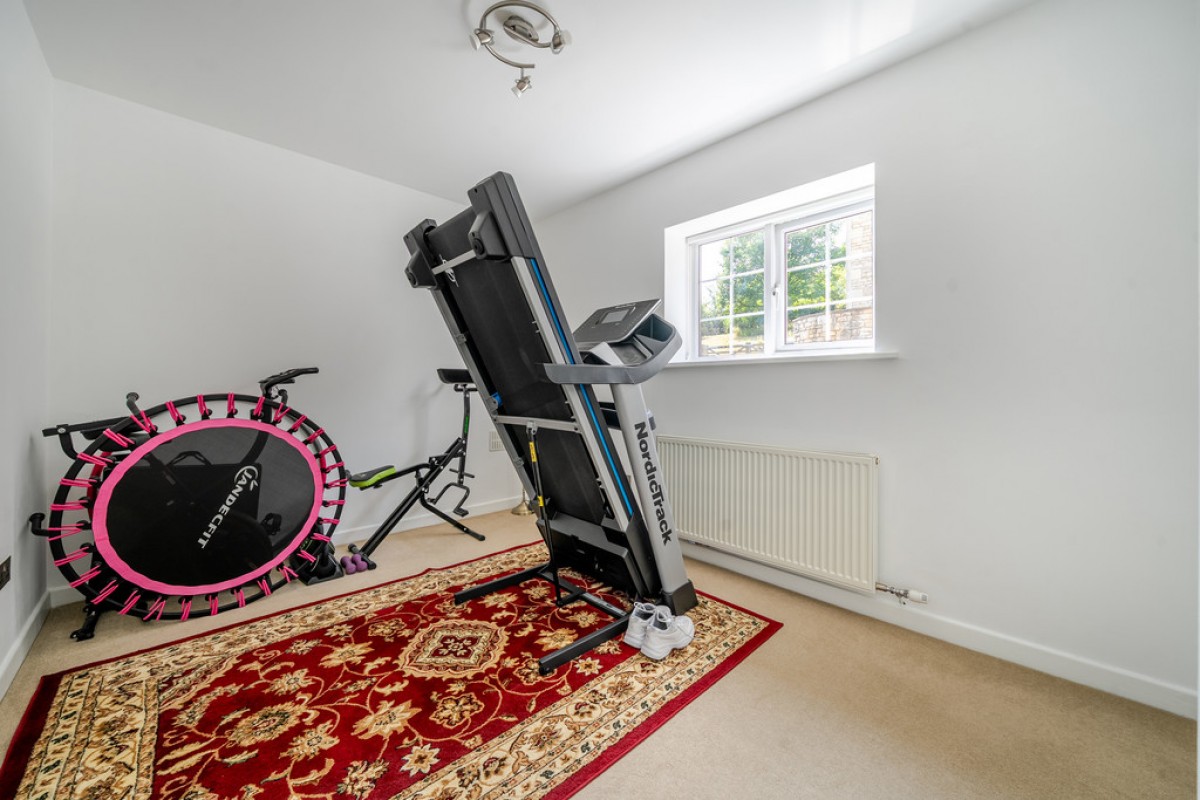 Solsbury Court, Batheaston