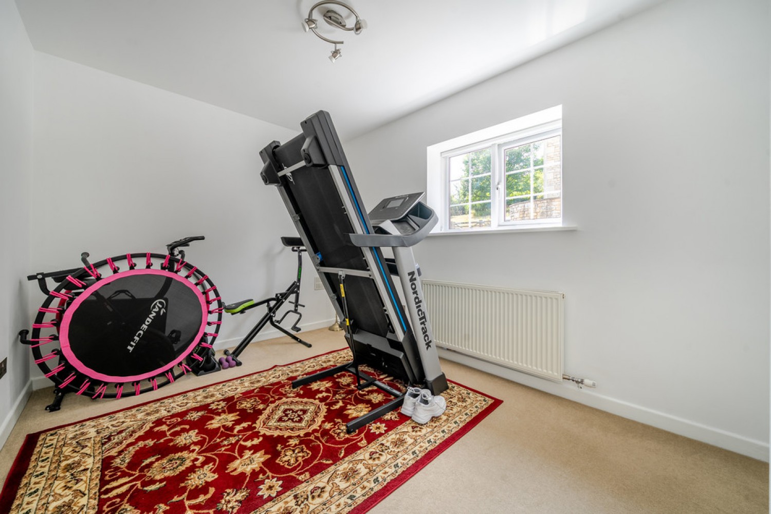 Solsbury Court, Batheaston