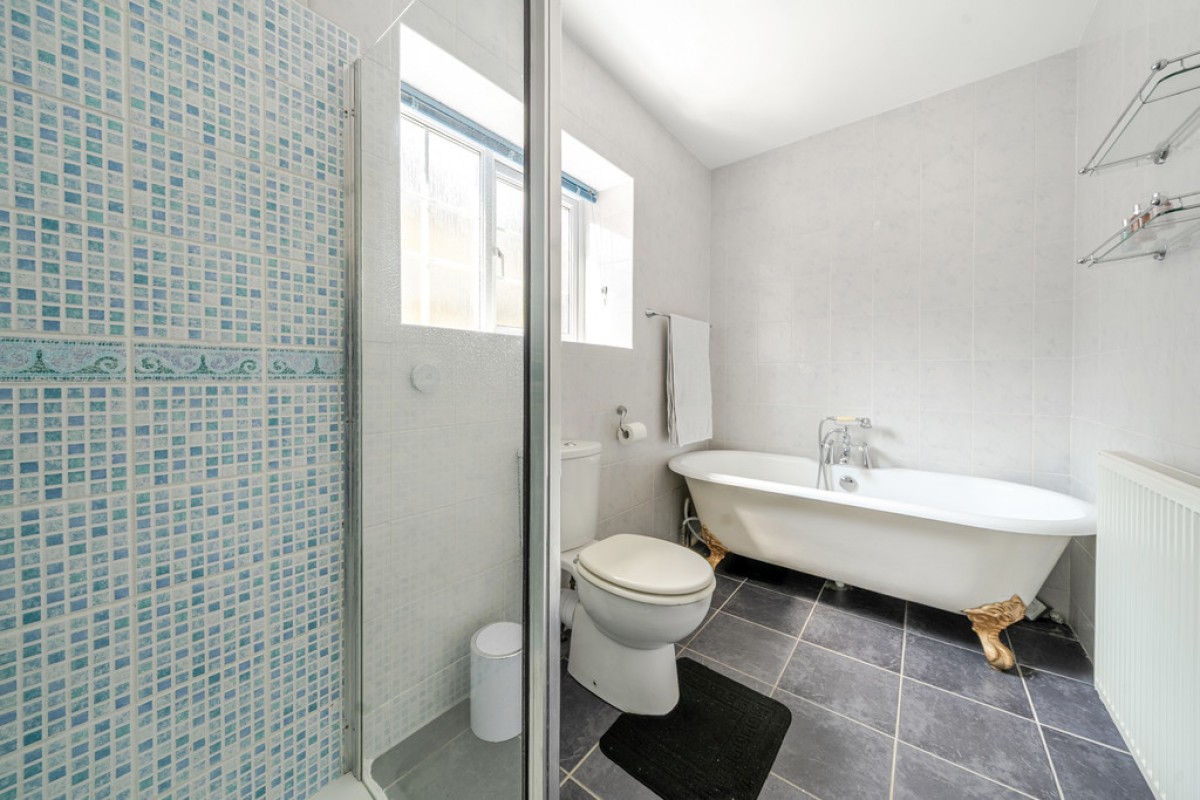 Solsbury Court, Batheaston